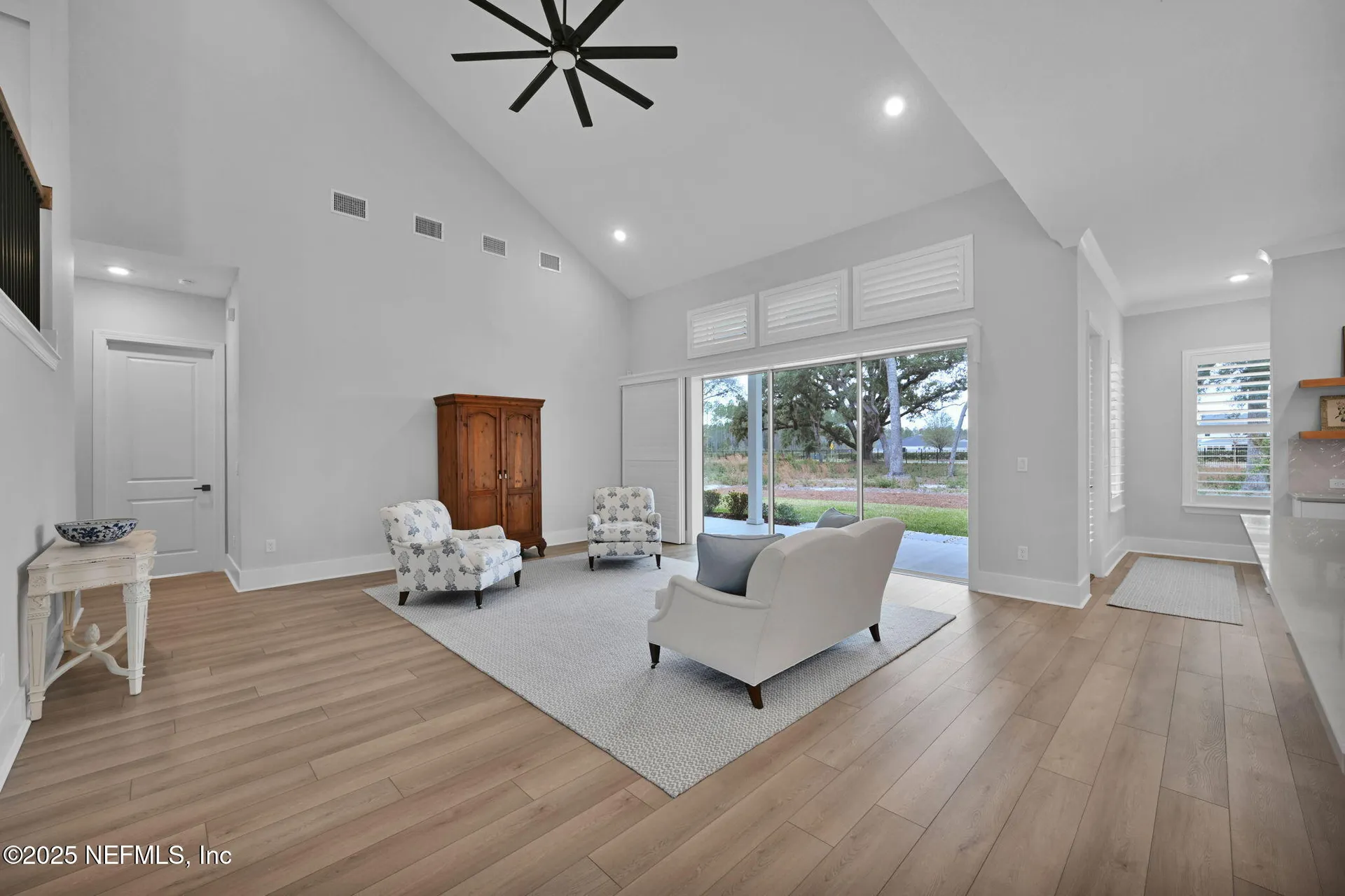 40 Sparrow Creek Drive St. Augustine FL 32092