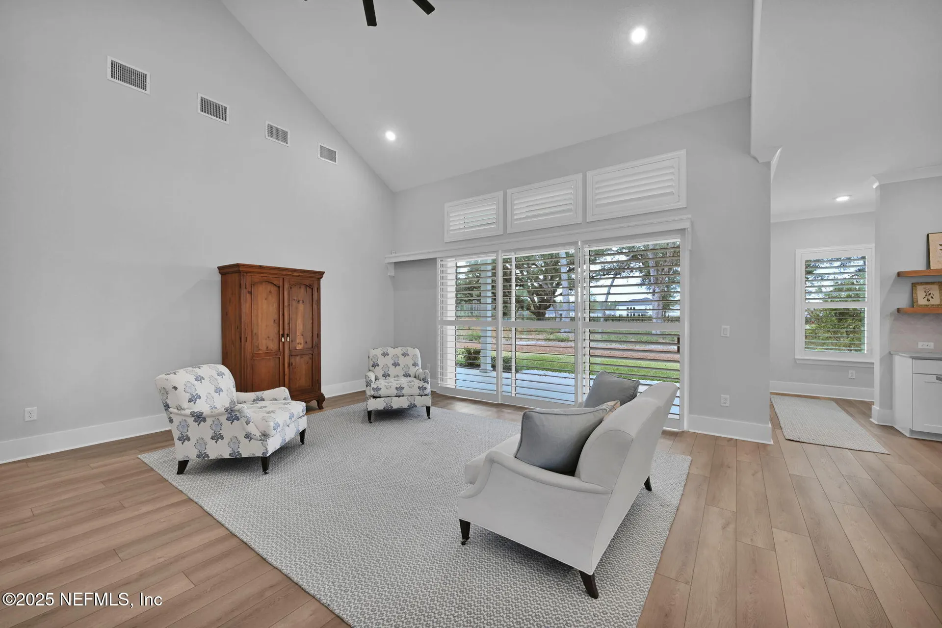 40 Sparrow Creek Drive St. Augustine FL 32092