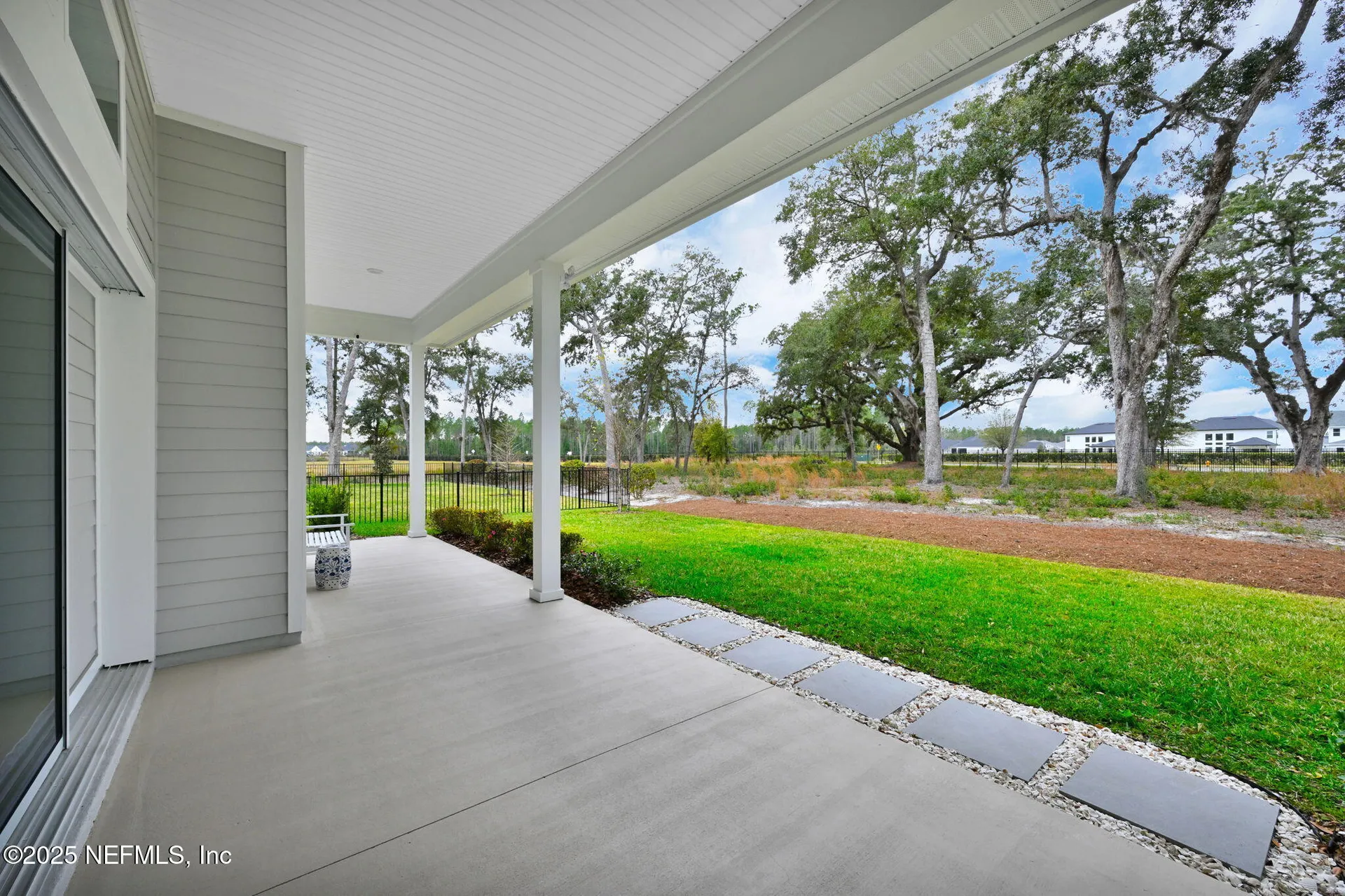 40 Sparrow Creek Drive St. Augustine FL 32092