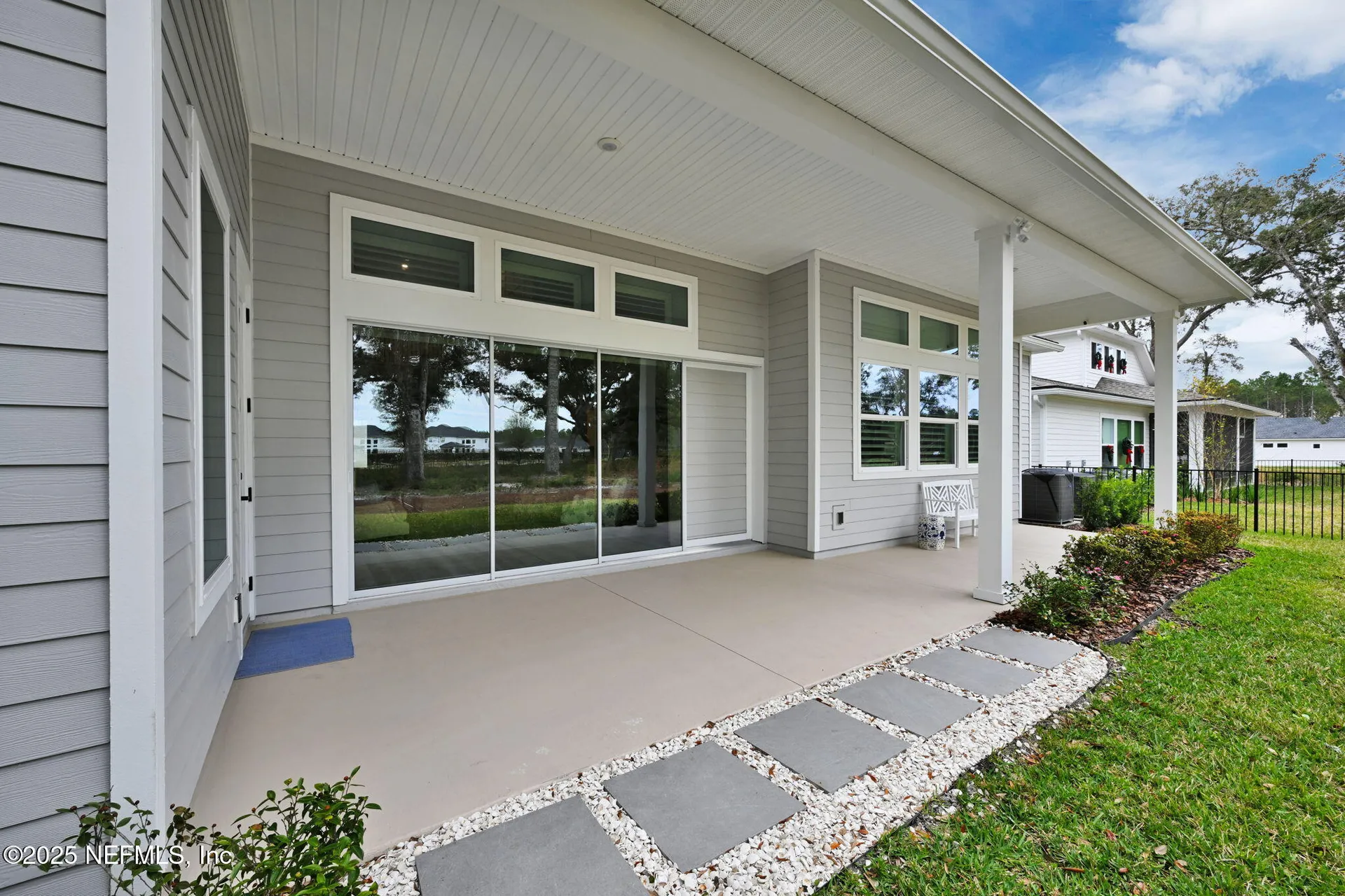 40 Sparrow Creek Drive St. Augustine FL 32092