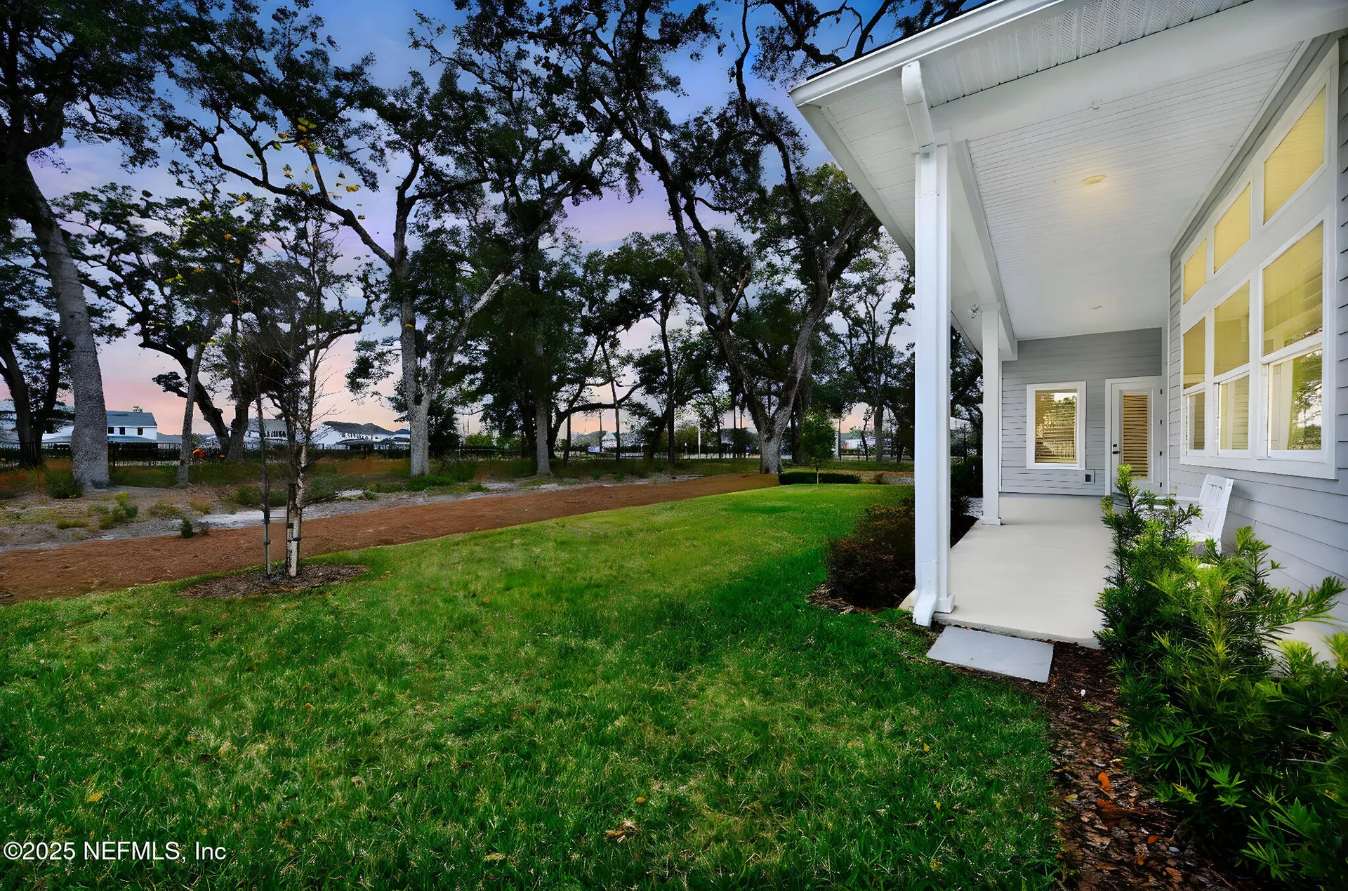 40 Sparrow Creek Drive St. Augustine FL 32092