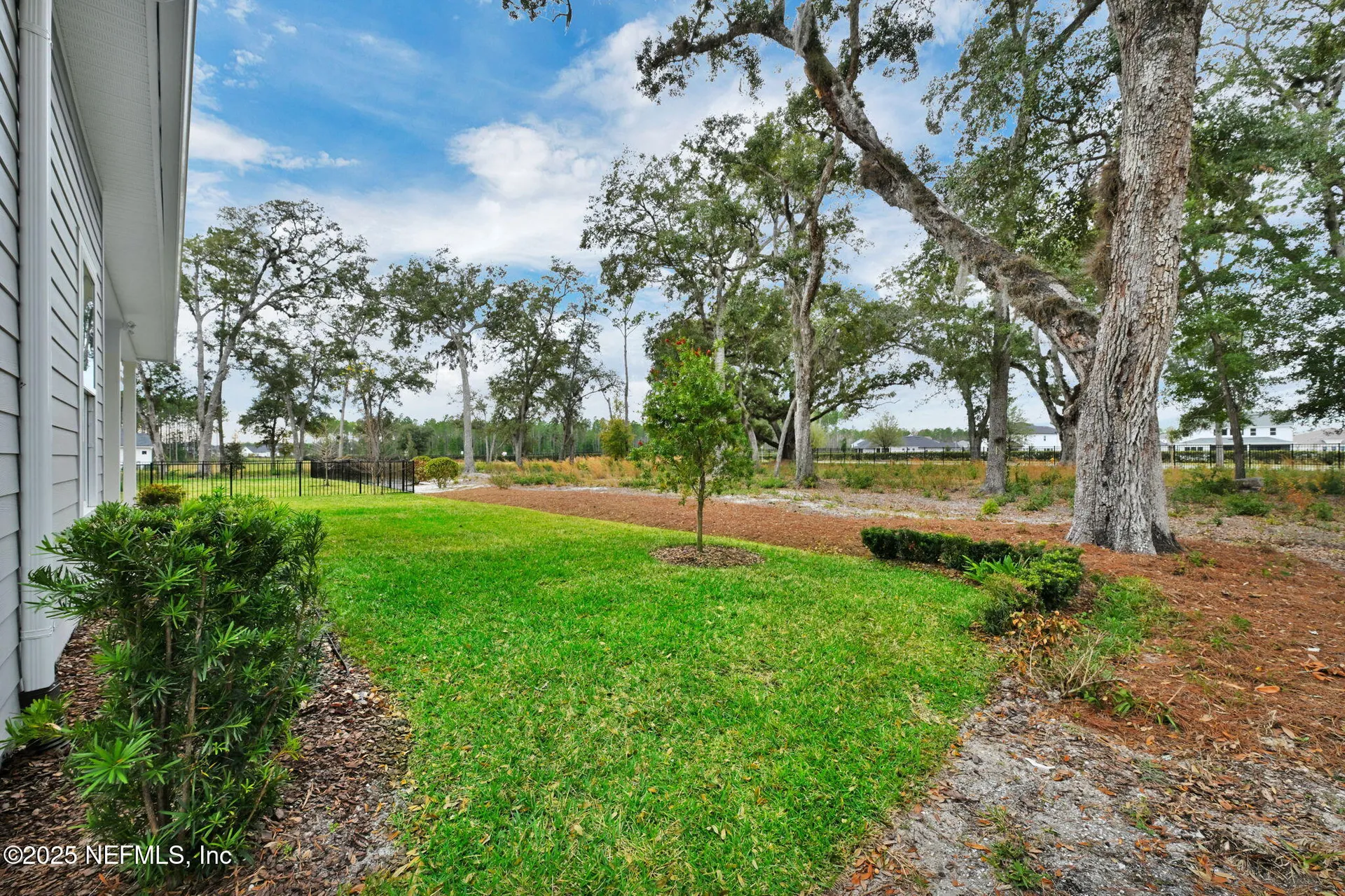 40 Sparrow Creek Drive St. Augustine FL 32092