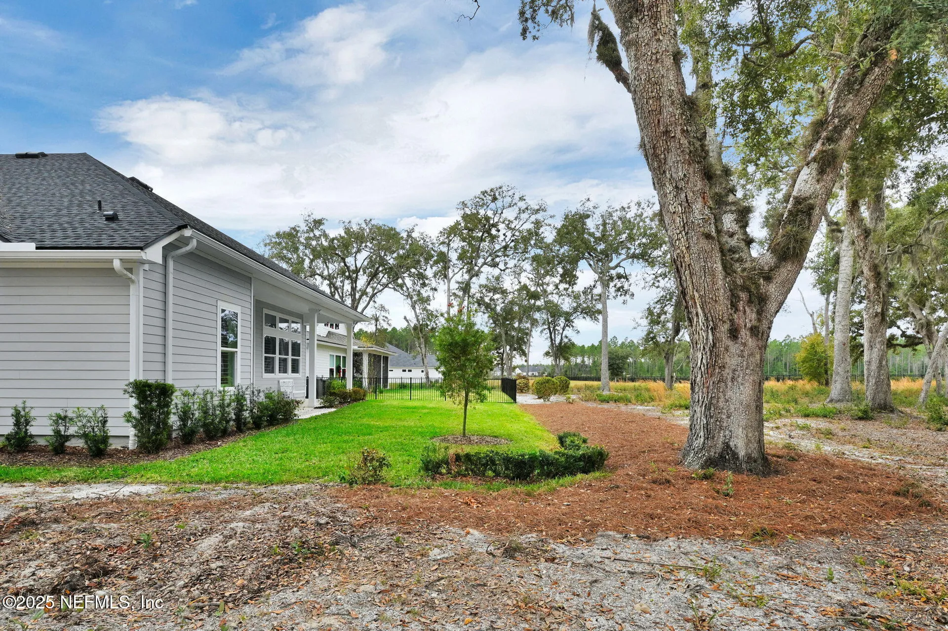 40 Sparrow Creek Drive St. Augustine FL 32092