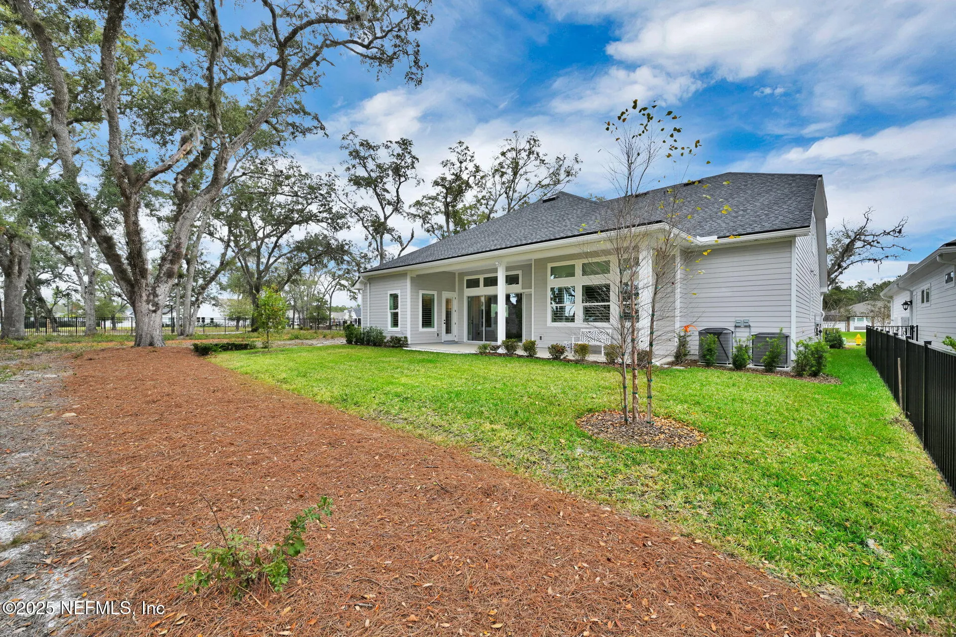 40 Sparrow Creek Drive St. Augustine FL 32092