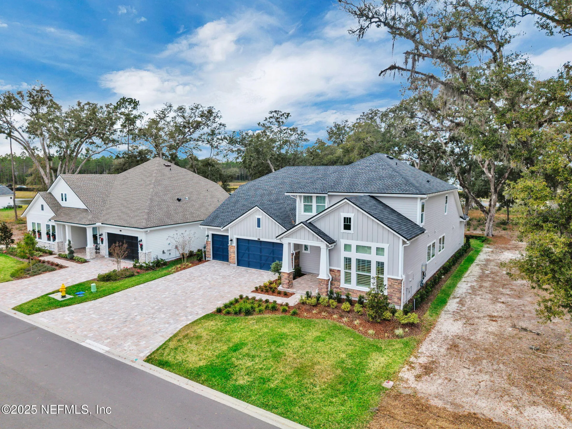 40 Sparrow Creek Drive St. Augustine FL 32092