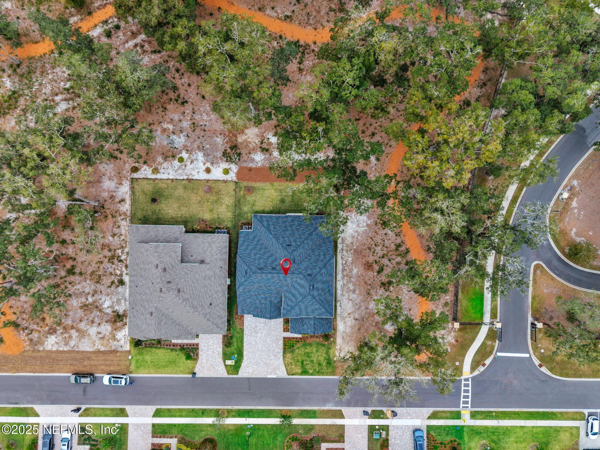 40 Sparrow Creek Drive St. Augustine FL 32092