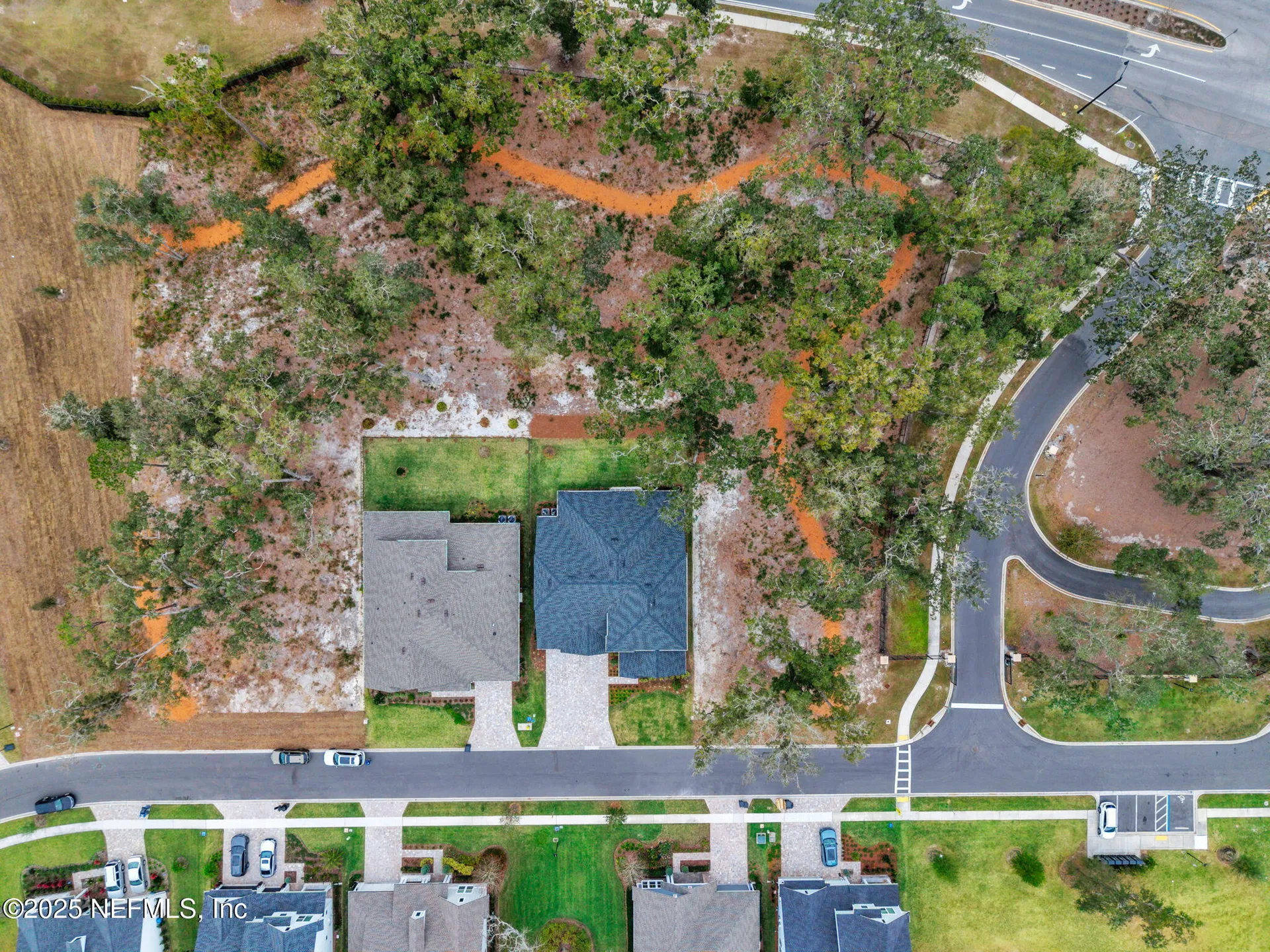 40 Sparrow Creek Drive St. Augustine FL 32092