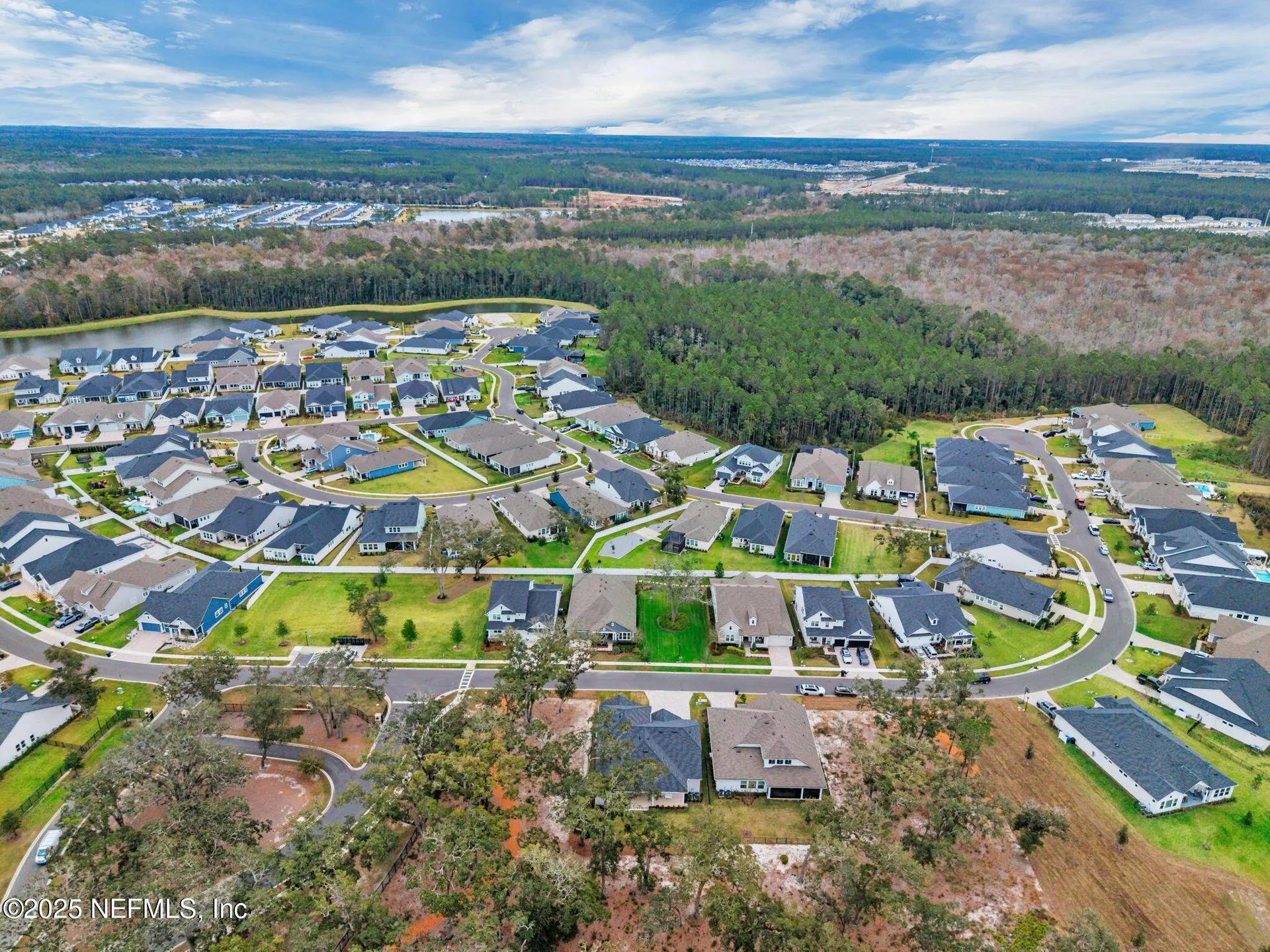 40 Sparrow Creek Drive St. Augustine FL 32092