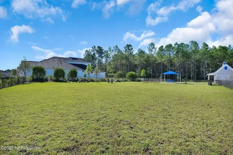 40 Sparrow Creek Drive St. Augustine FL 32092