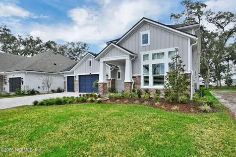 40 Sparrow Creek Drive St. Augustine FL 32092