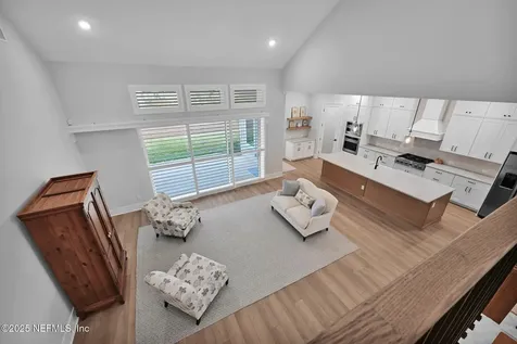 40 Sparrow Creek Drive St. Augustine FL 32092