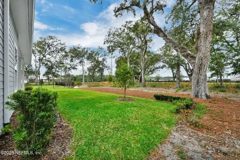 40 Sparrow Creek Drive St. Augustine FL 32092