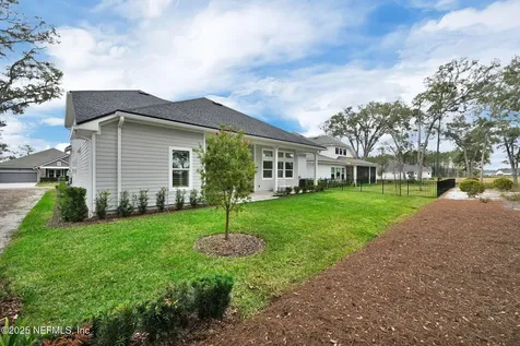 40 Sparrow Creek Drive St. Augustine FL 32092