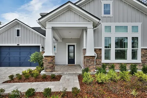 40 Sparrow Creek Drive St. Augustine FL 32092