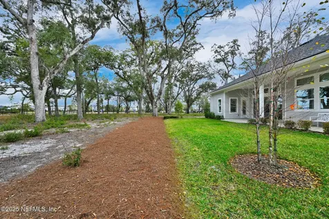 40 Sparrow Creek Drive St. Augustine FL 32092