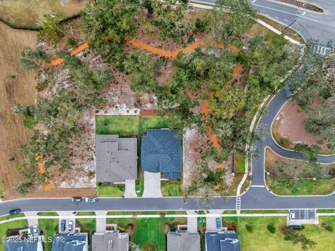 40 Sparrow Creek Drive St. Augustine FL 32092