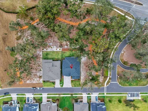 40 Sparrow Creek Drive St. Augustine FL 32092