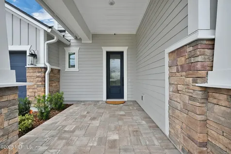 40 Sparrow Creek Drive St. Augustine FL 32092