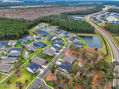 40 Sparrow Creek Drive St. Augustine FL 32092