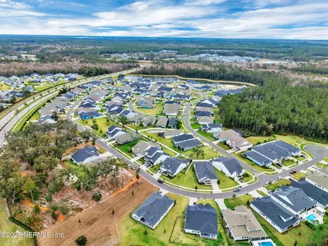 40 Sparrow Creek Drive St. Augustine FL 32092