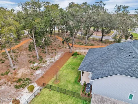 40 Sparrow Creek Drive St. Augustine FL 32092