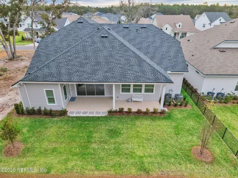 40 Sparrow Creek Drive St. Augustine FL 32092
