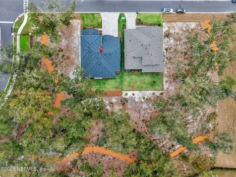 40 Sparrow Creek Drive St. Augustine FL 32092