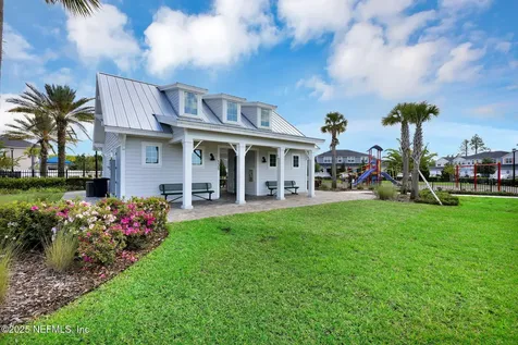 40 Sparrow Creek Drive St. Augustine FL 32092