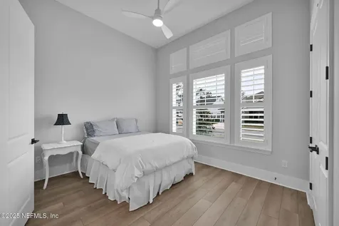 40 Sparrow Creek Drive St. Augustine FL 32092