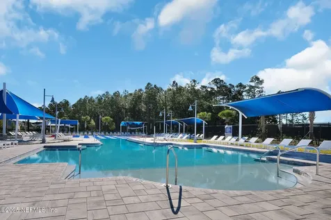 40 Sparrow Creek Drive St. Augustine FL 32092