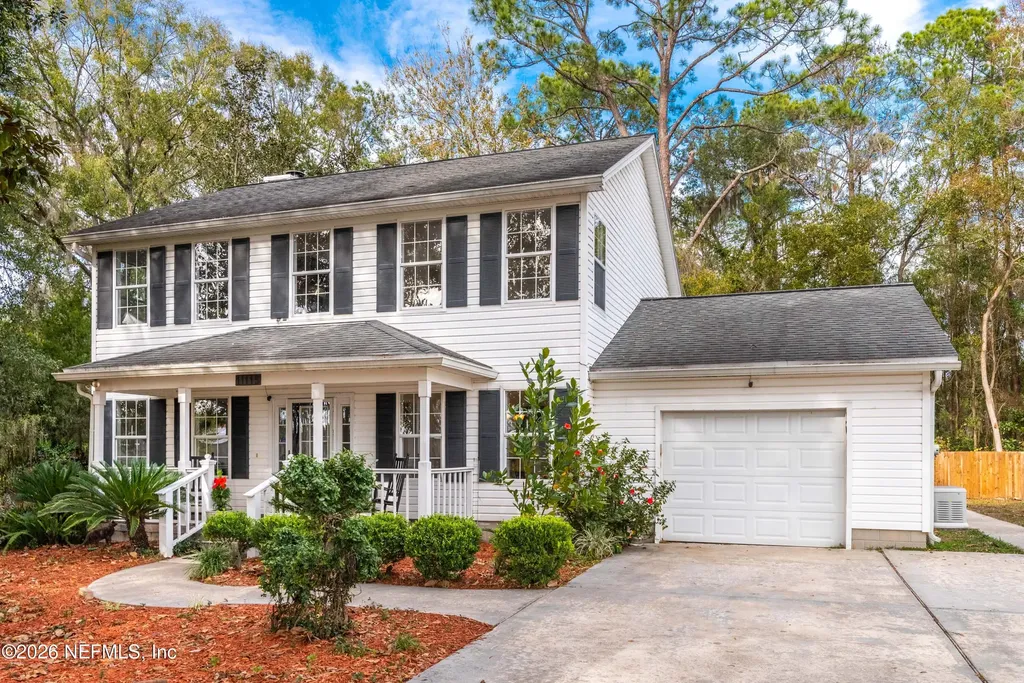 11115 Eleanor Avenue Jacksonville FL 32220