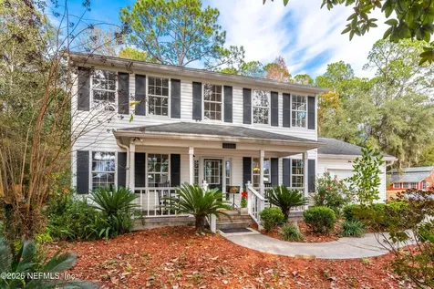 11115 Eleanor Avenue Jacksonville FL 32220