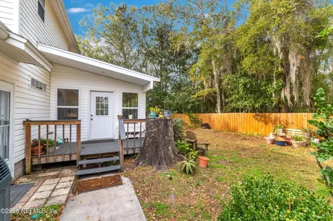 11115 Eleanor Avenue Jacksonville FL 32220
