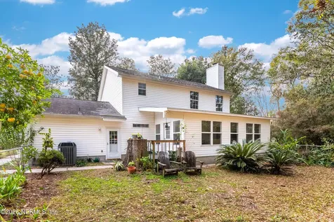 11115 Eleanor Avenue Jacksonville FL 32220