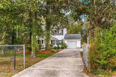 11115 Eleanor Avenue Jacksonville FL 32220