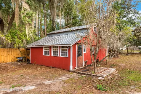 11115 Eleanor Avenue Jacksonville FL 32220