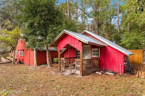 11115 Eleanor Avenue Jacksonville FL 32220