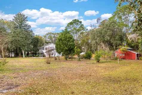 11115 Eleanor Avenue Jacksonville FL 32220