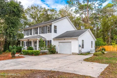 11115 Eleanor Avenue Jacksonville FL 32220