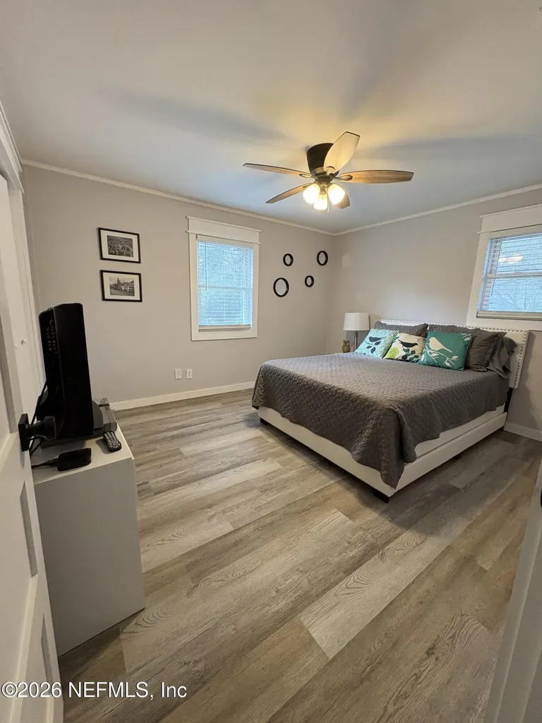 165 Fulton Road Palatka FL 32177