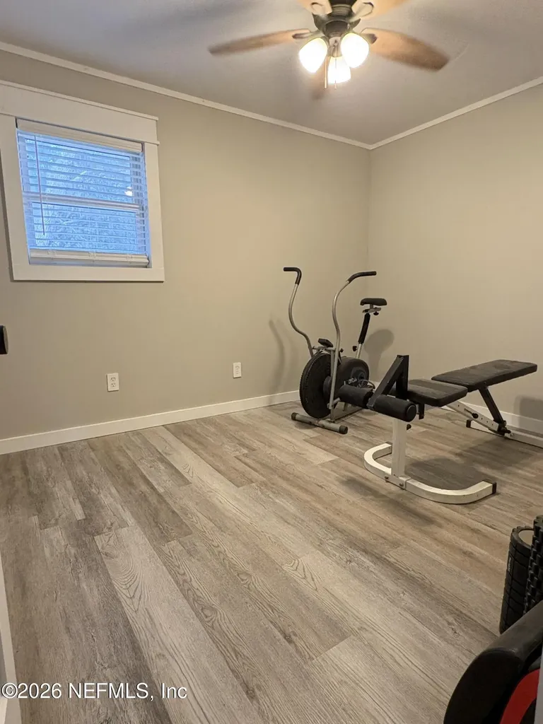 165 Fulton Road Palatka FL 32177