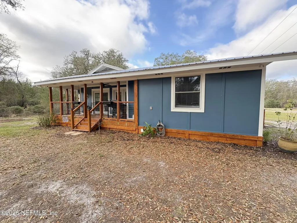 165 Fulton Road Palatka FL 32177