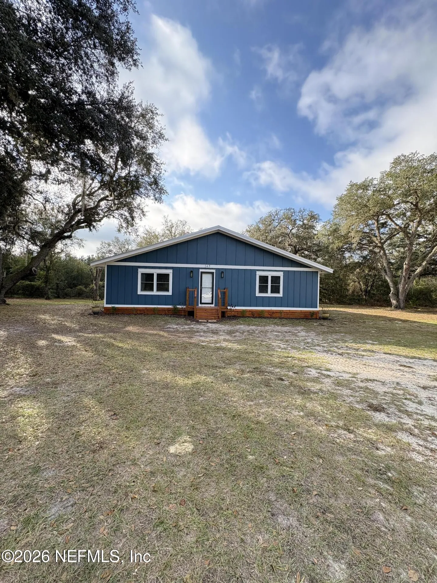 165 Fulton Road Palatka FL 32177