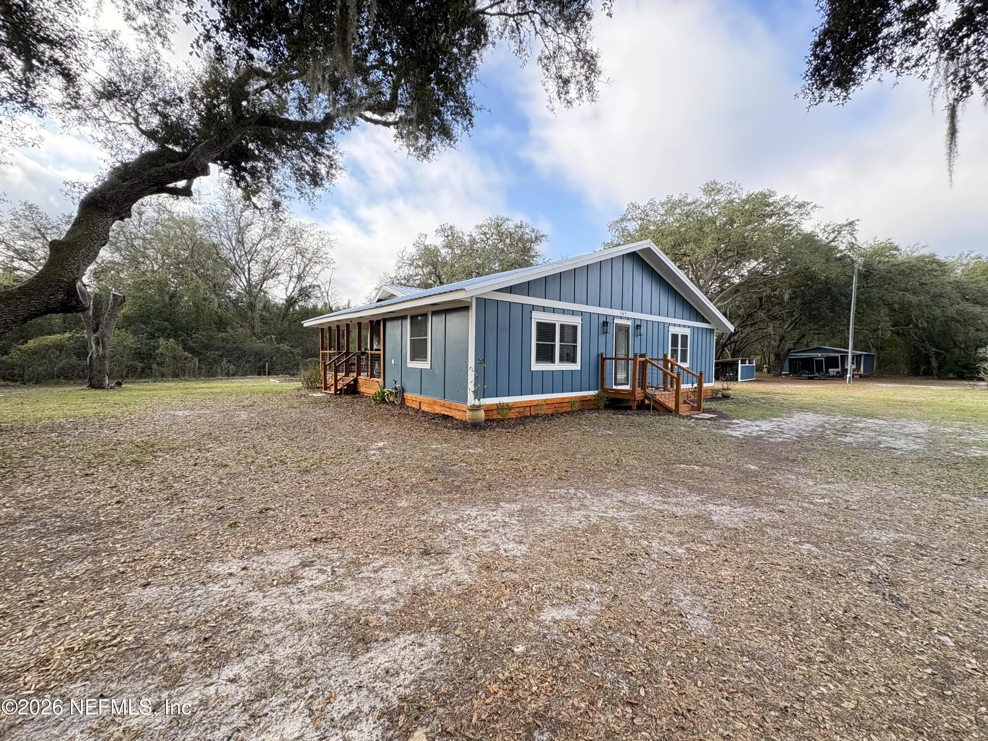 165 Fulton Road Palatka FL 32177