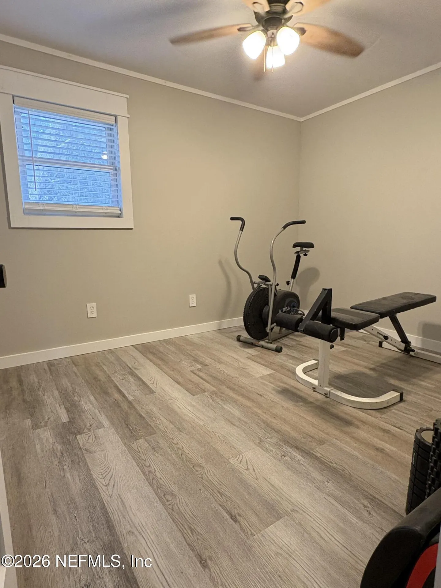165 Fulton Road Palatka FL 32177
