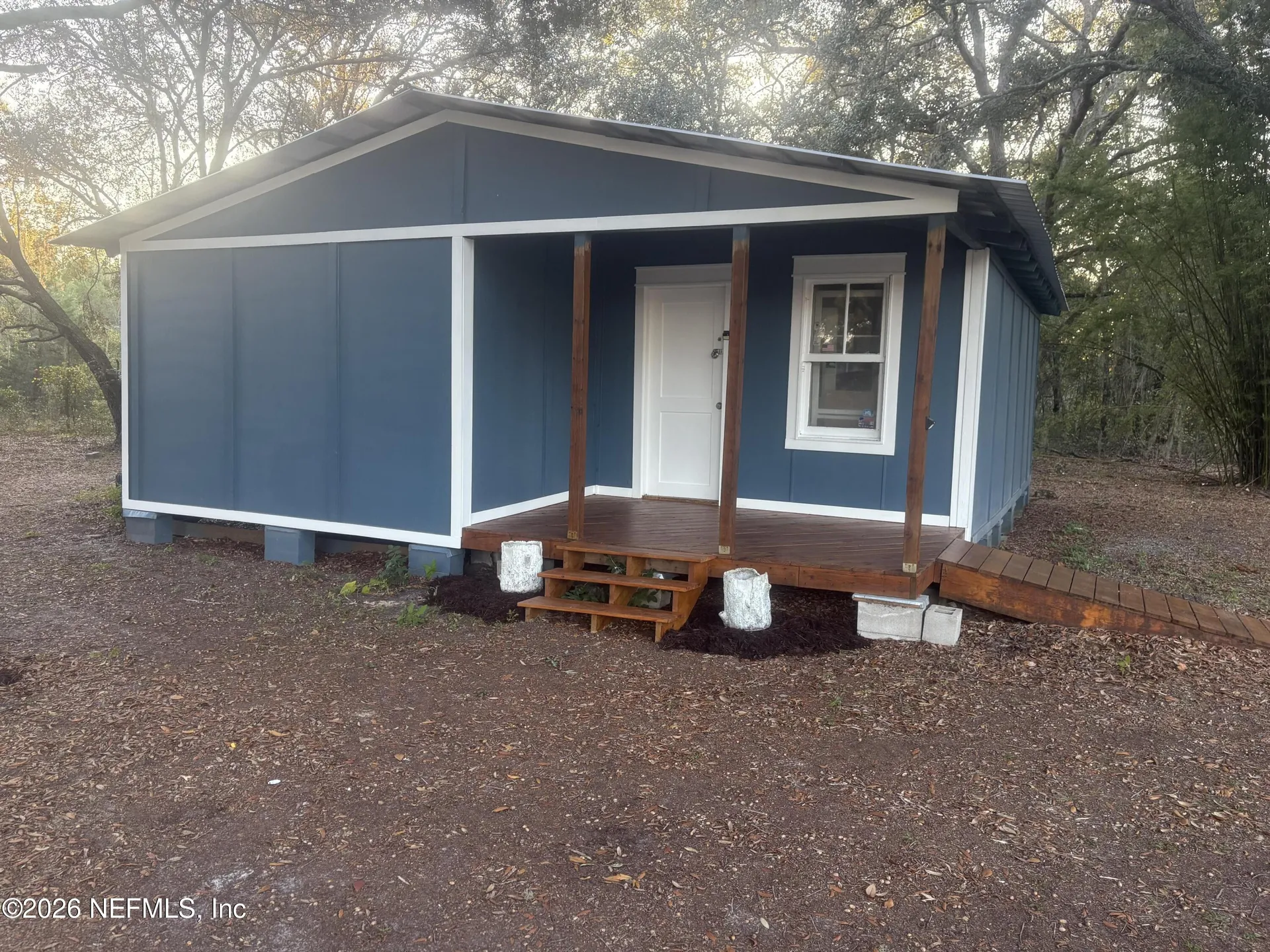 165 Fulton Road Palatka FL 32177