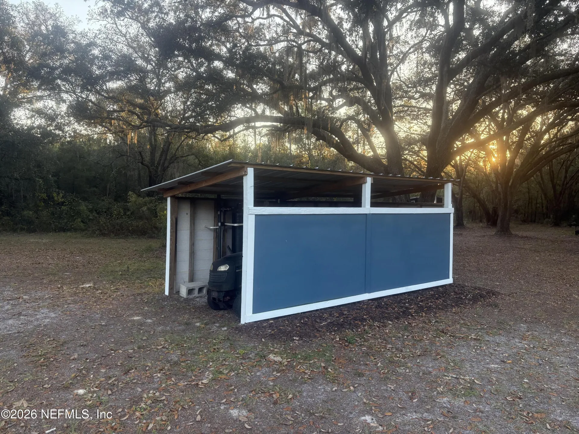 165 Fulton Road Palatka FL 32177