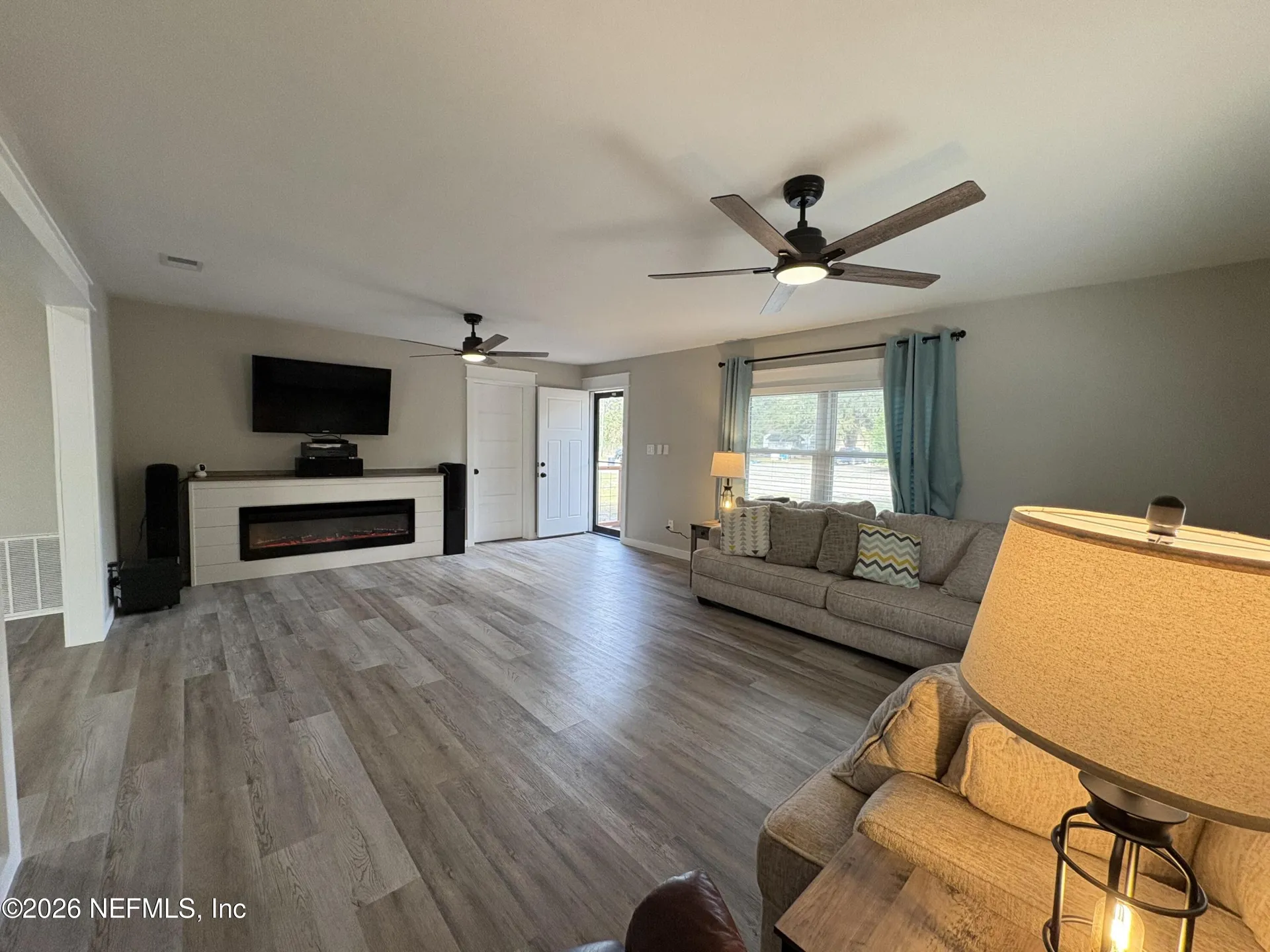 165 Fulton Road Palatka FL 32177