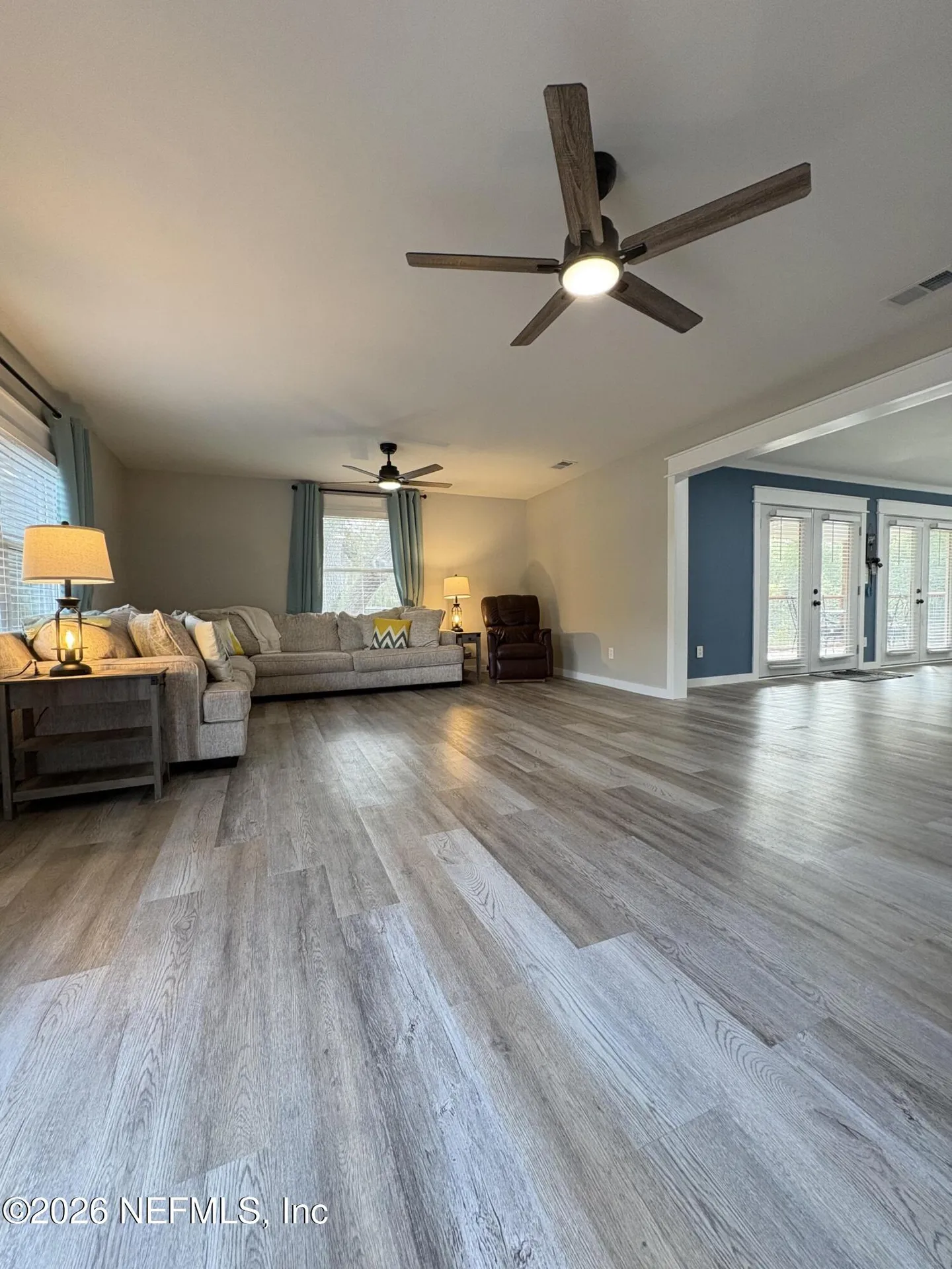 165 Fulton Road Palatka FL 32177
