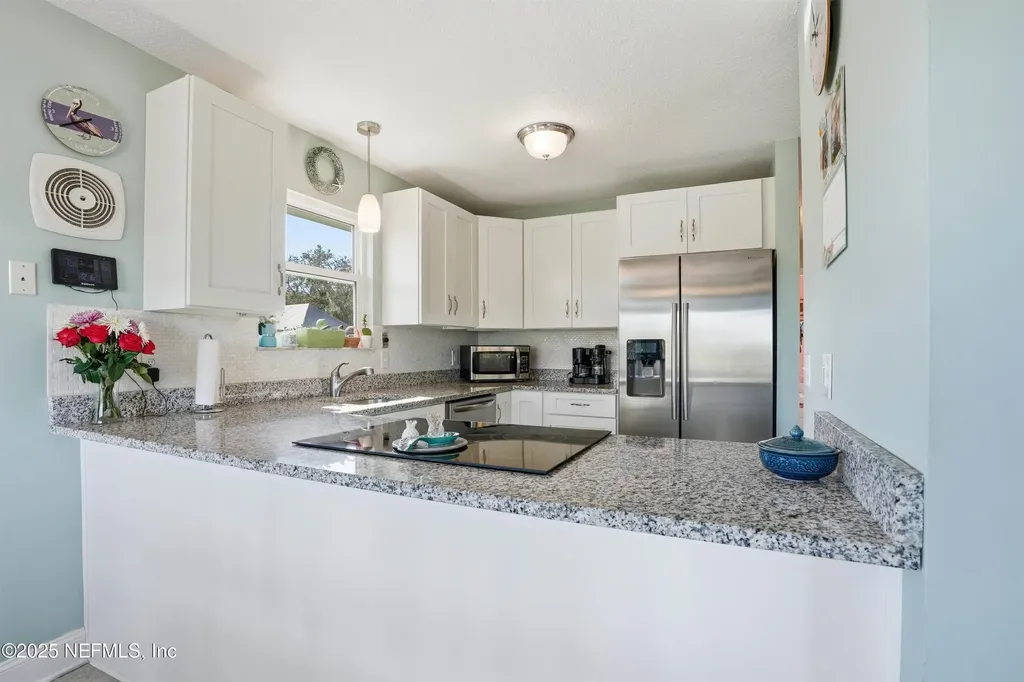 31 Oak Street St. Augustine FL 32084